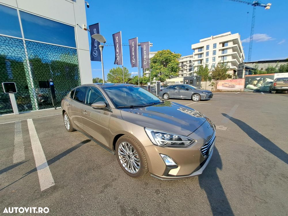 Ford Focus - 2