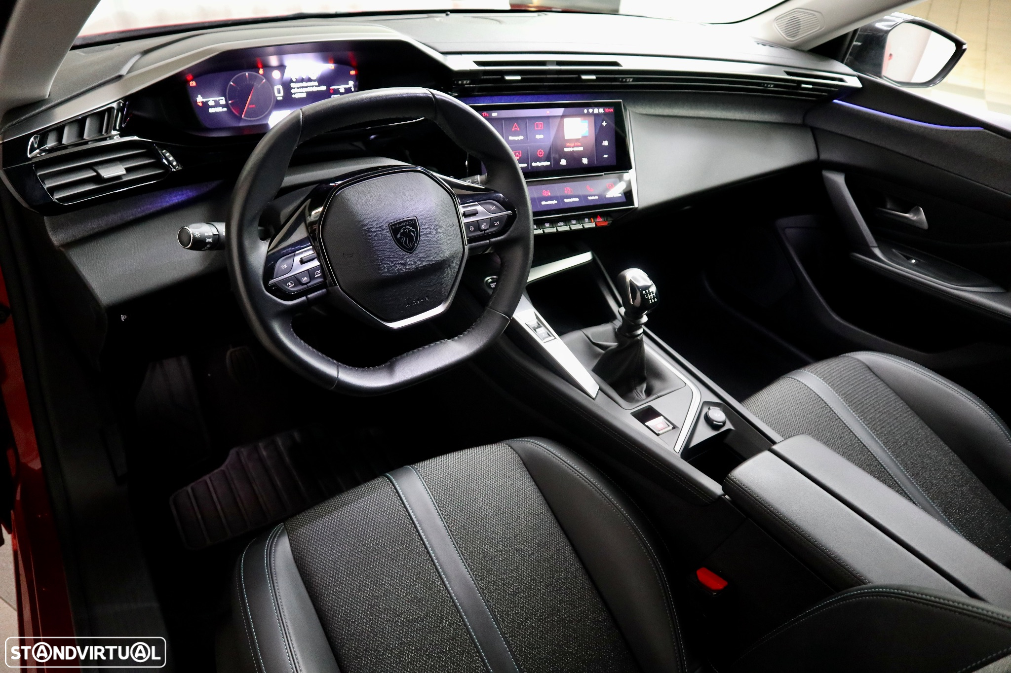 Peugeot 308 SW PureTech 130 Allure - 7