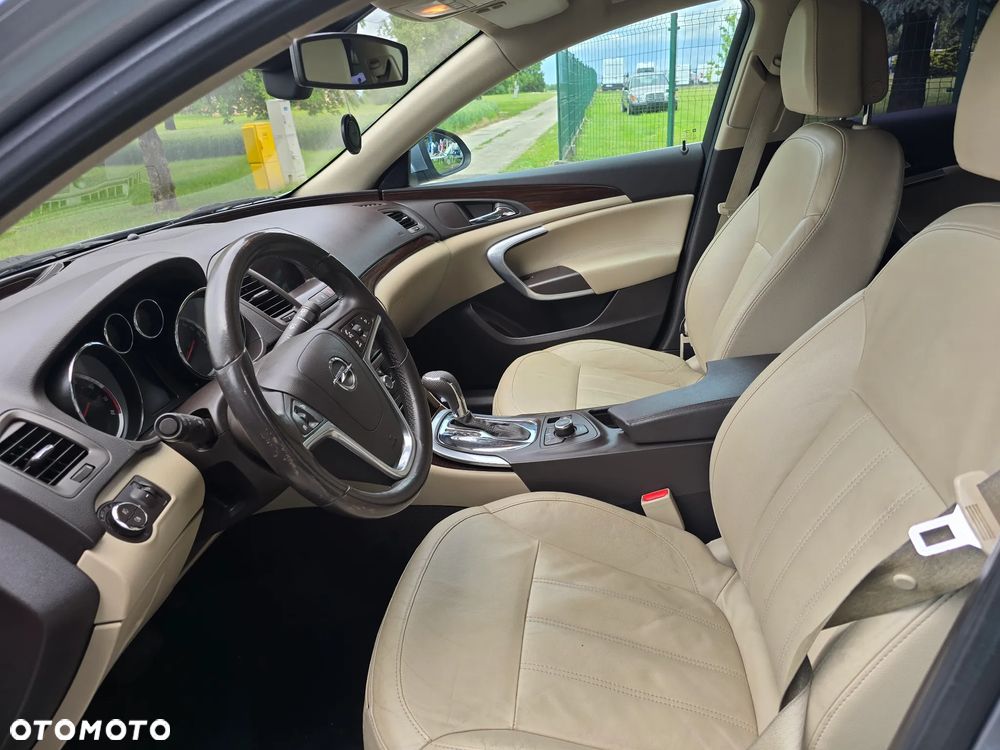 Opel Insignia - 3