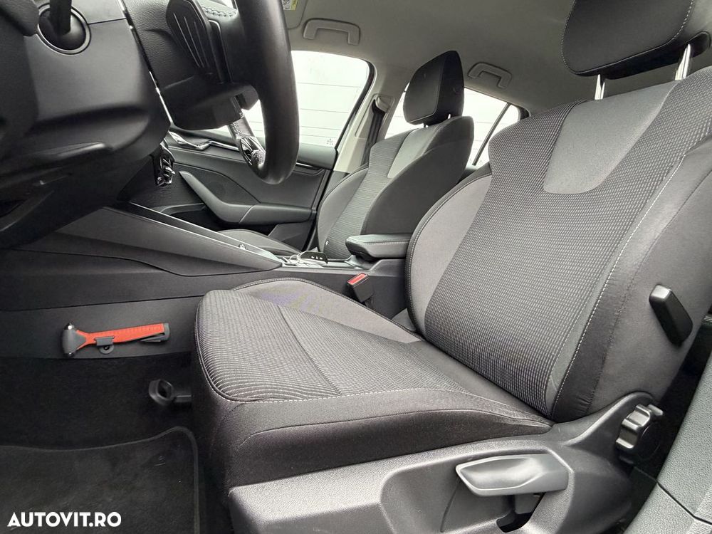 Skoda Octavia 1.0 TSI e-TEC DSG Ambition - 8