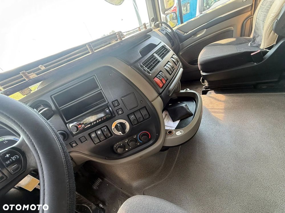 DAF XF 105.460 - 10