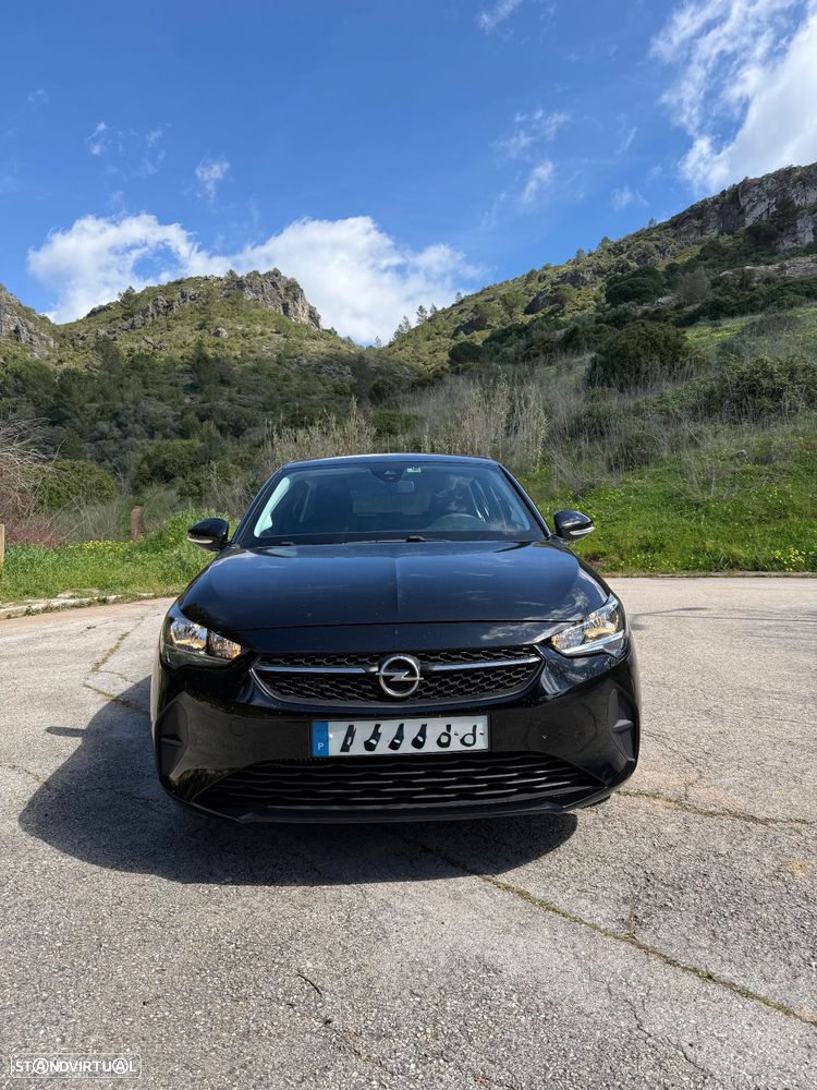 Opel Corsa 1.5 D Edition - 1