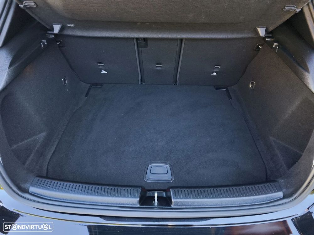 Mercedes-Benz A 180 d Style Plus Aut. - 20
