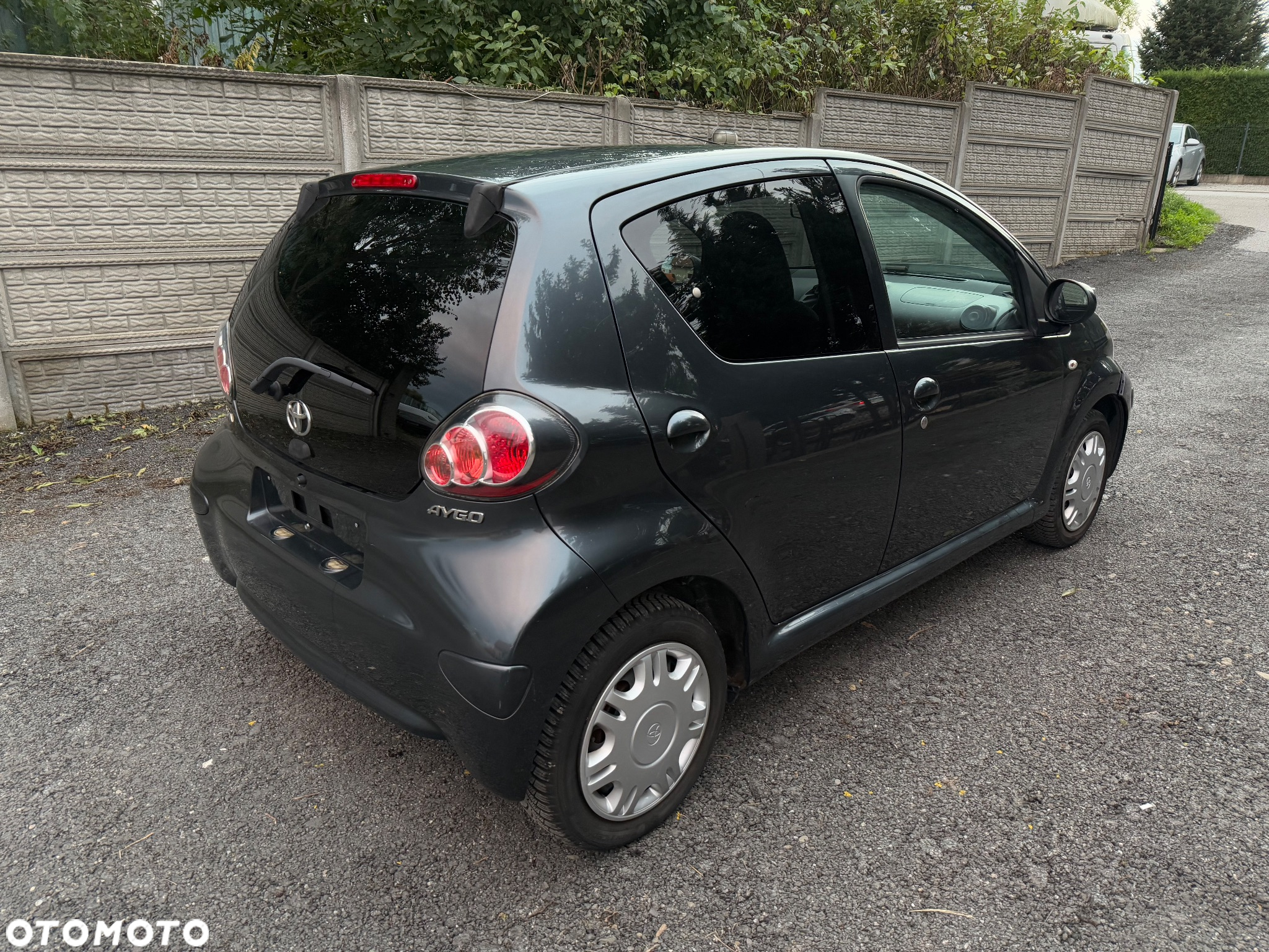 Toyota Aygo 1.0 VVT-i Life - 15
