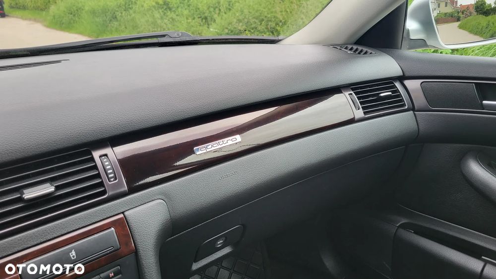 Audi A6 Limousine - 16