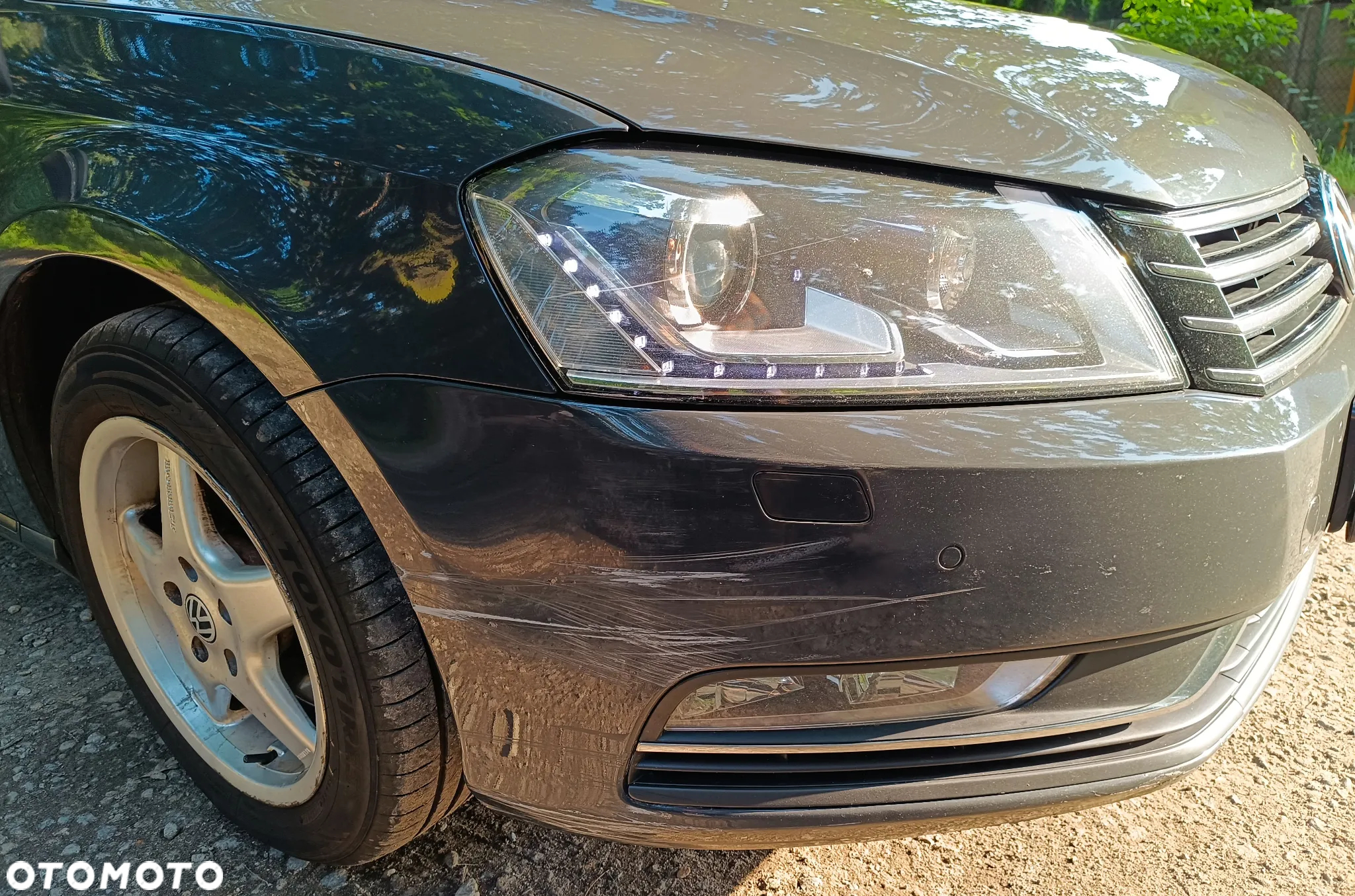 Volkswagen Passat 1.6 TDI Trendline - 4