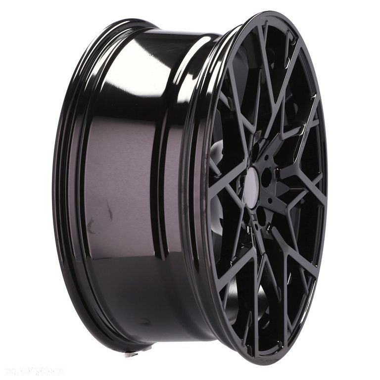 4x Felgi 19 m.in. do BMW 4 F32 F33 F36 5 F10 F11 GT F07 F01 F02 - B1383 - 6