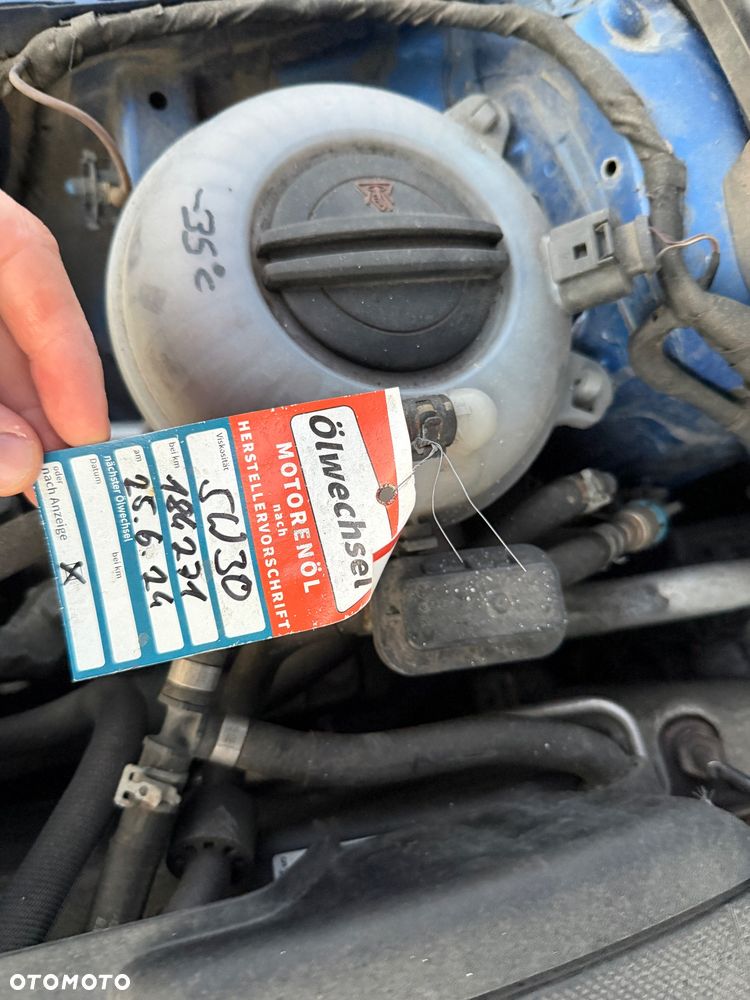 Skoda Octavia 2.0 TDI 4x4 Edition - 31