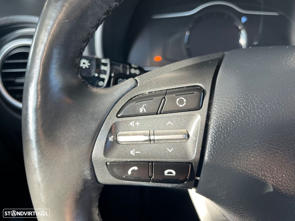 Hyundai Kauai EV 64 kWh Premium - 22