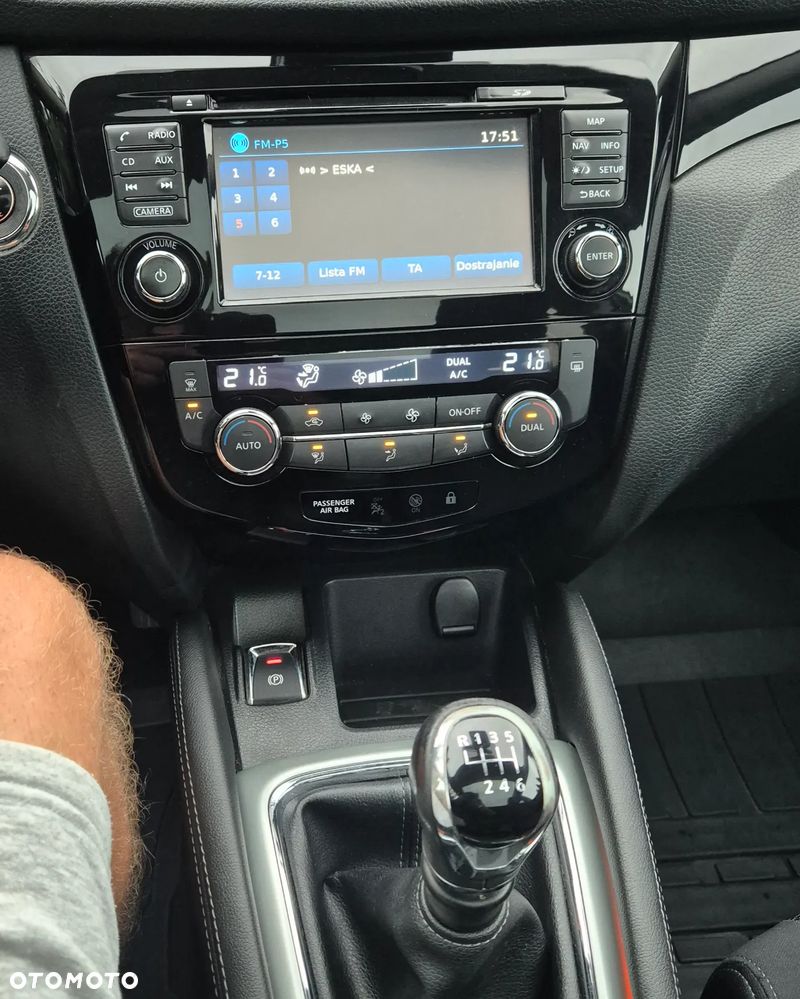 Nissan Qashqai - 27