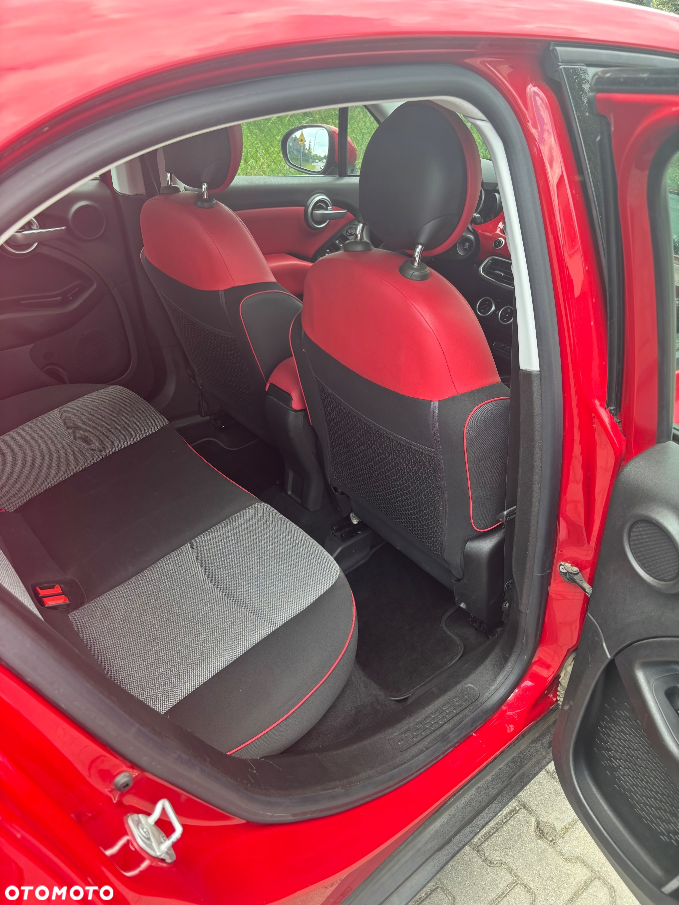 Fiat 500X 1.3 Multijet 4x2 S&S Urban - 15