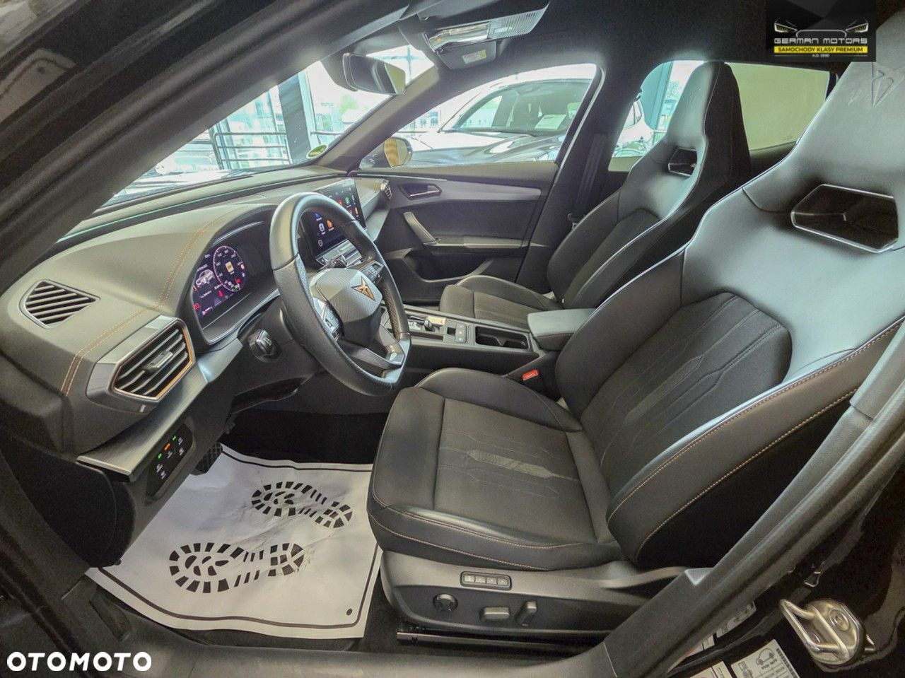 Cupra Formentor 1.5 TSI DSG - 18