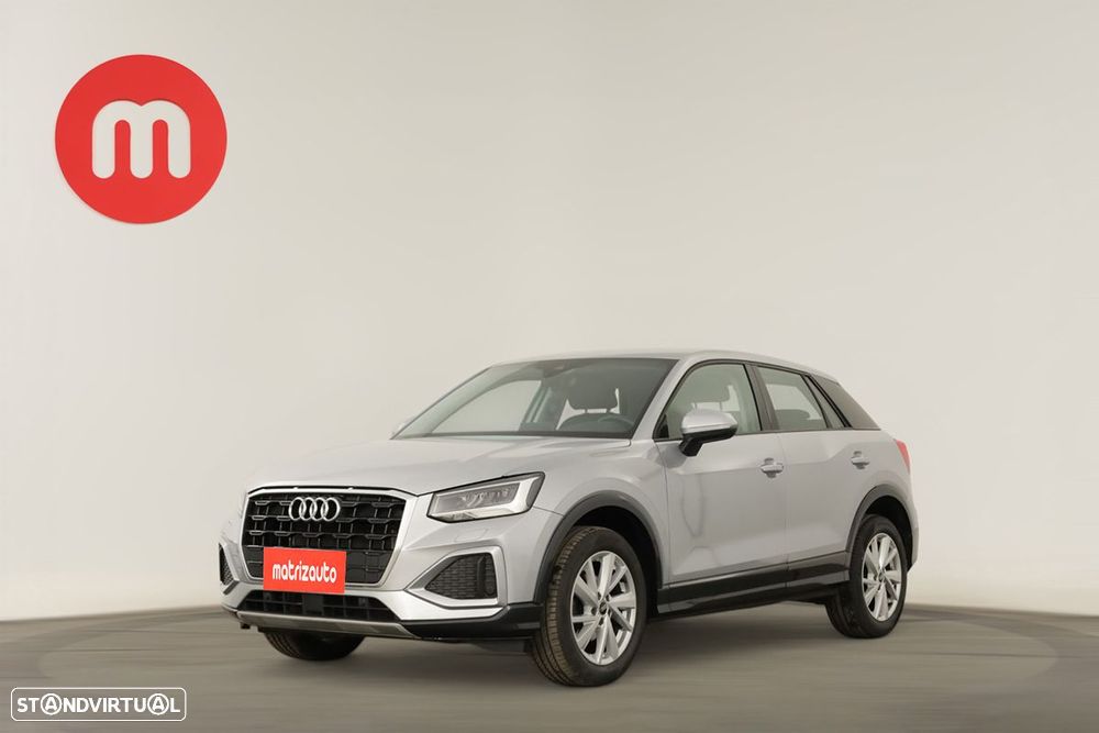 Audi Q2 35 TFSI Advanced S tronic - 2
