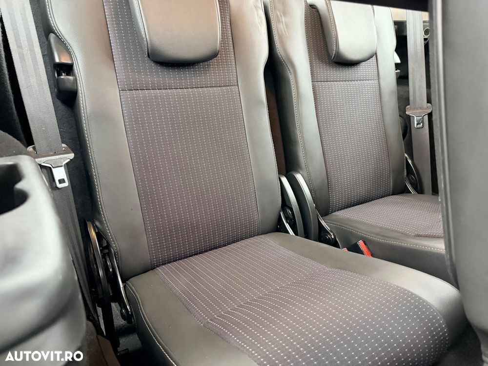 Renault Grand Scenic dCi 110 Expression - 15