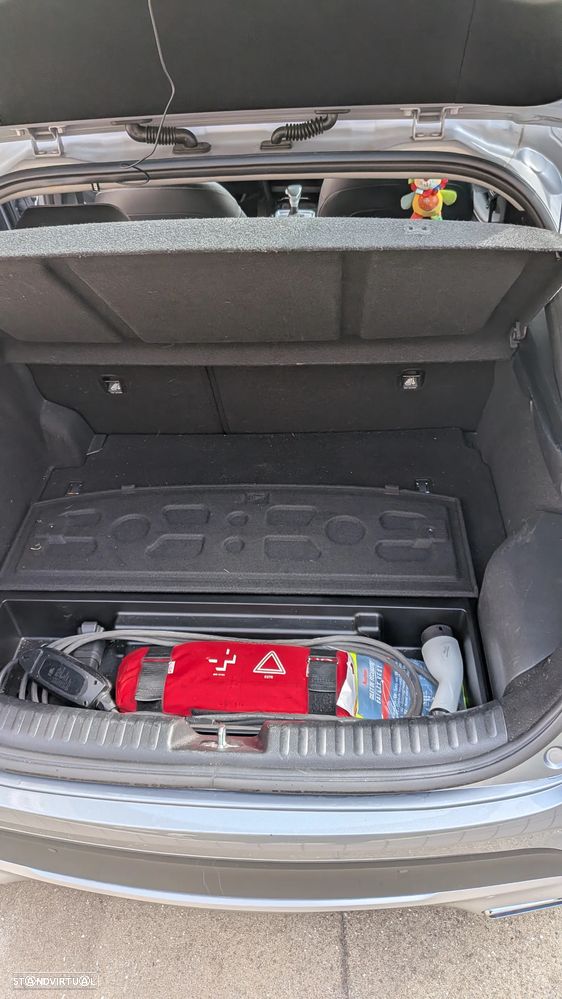 Kia XCeed - 5