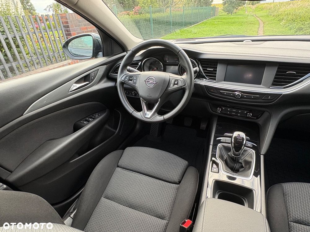 Opel Insignia 2.0 Ultimate - 17