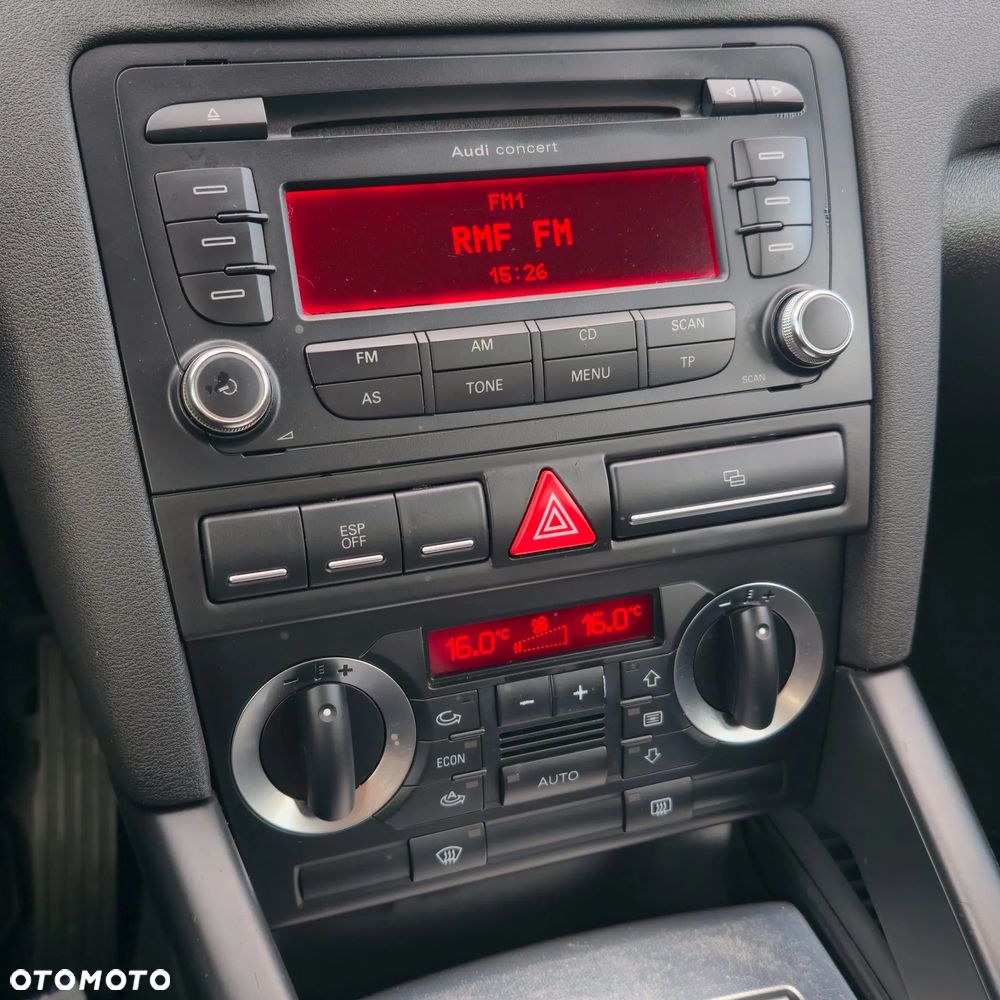Audi A3 3-drzwiowe - 27
