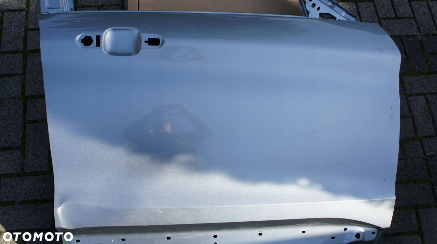 PRZEDNIE PRAWE DRZWI FORD EXPLORER VI - 3
