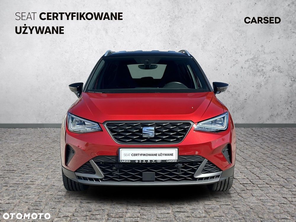 Seat Arona - 11