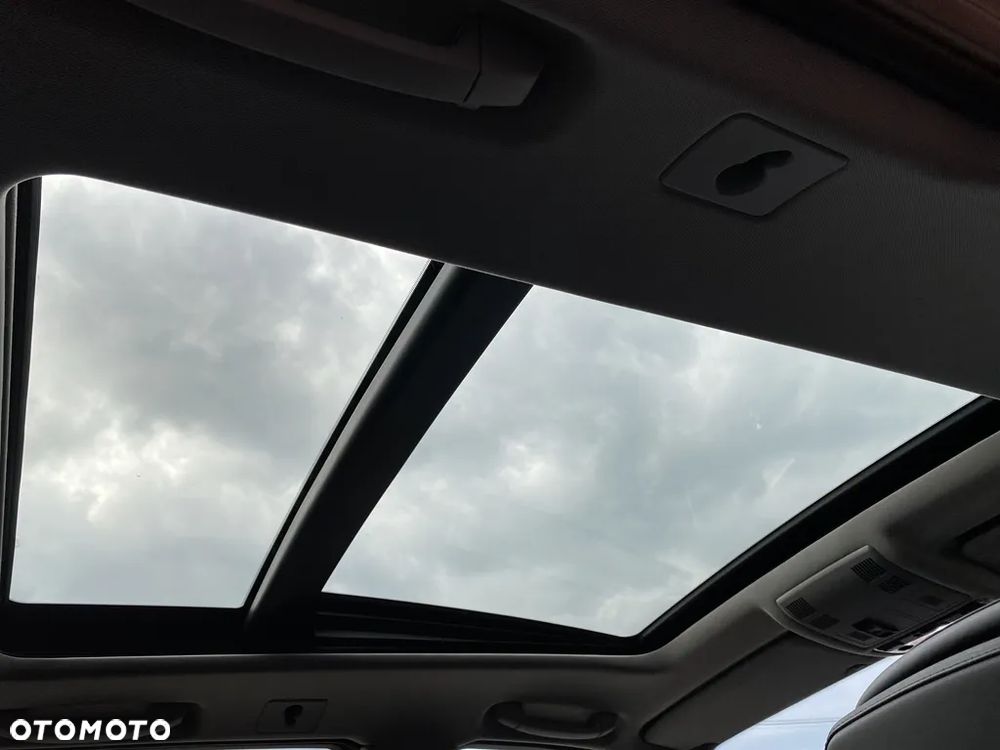 BMW X3 xDrive20d - 21