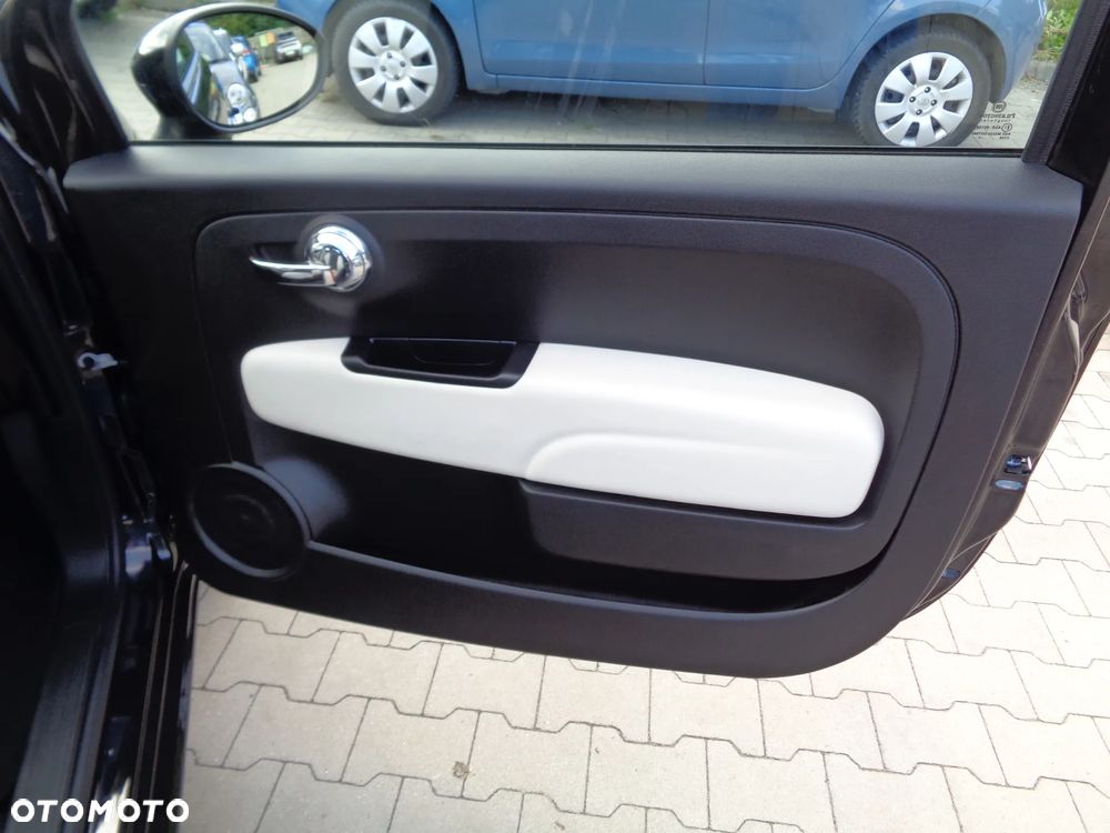 Fiat 500 1.0 Hybrid Dolcevita - 15