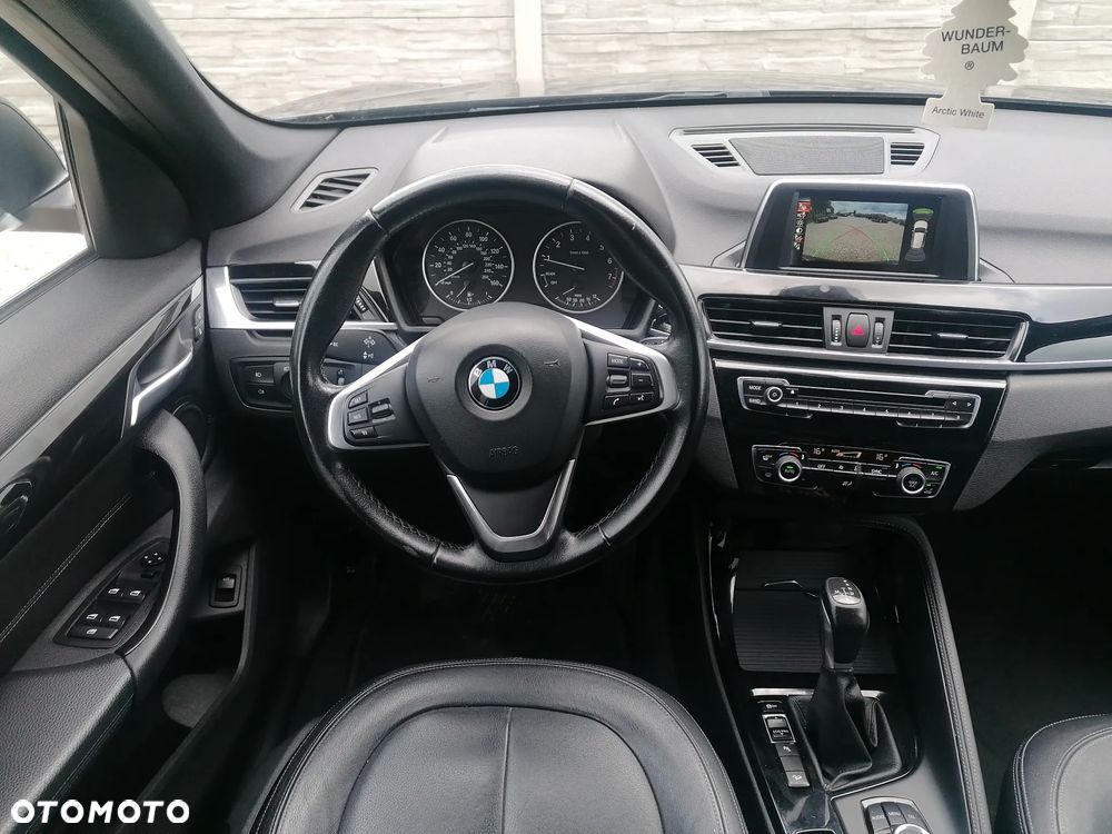 BMW X1 xDrive25i GPF xLine - 15