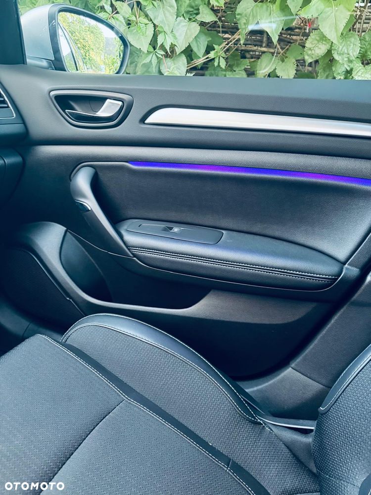 Renault Megane - 10
