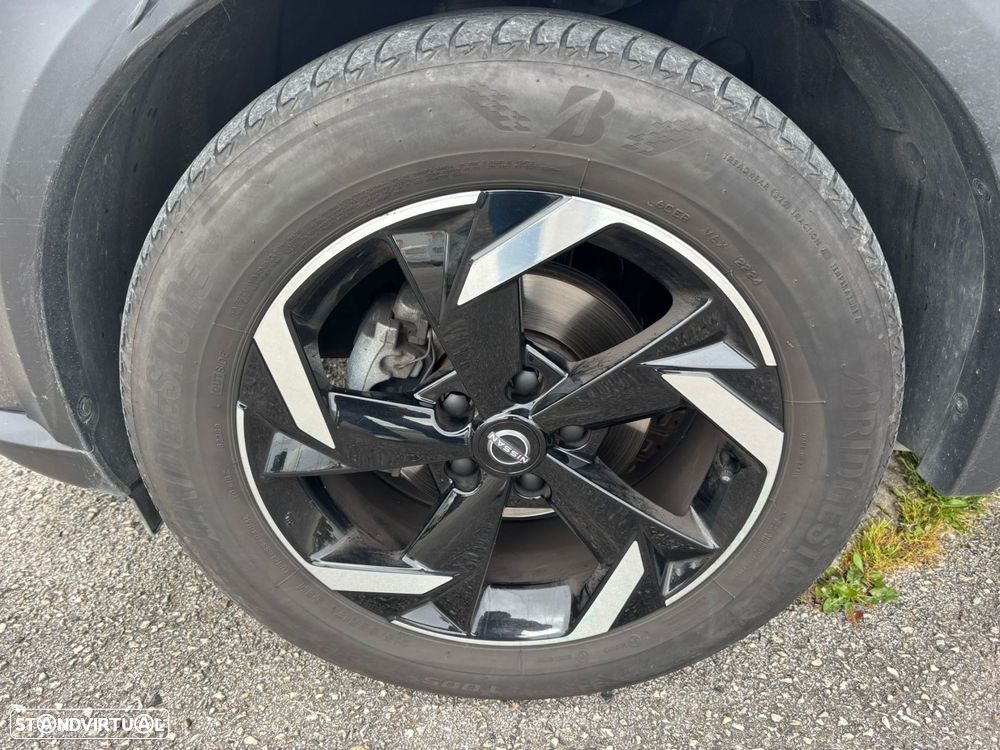 Nissan Juke 1.0 DIG-T N-Design - 52