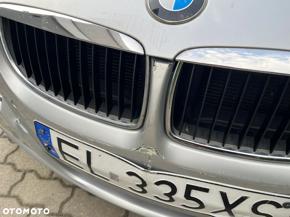 BMW Seria 3 335i - 19