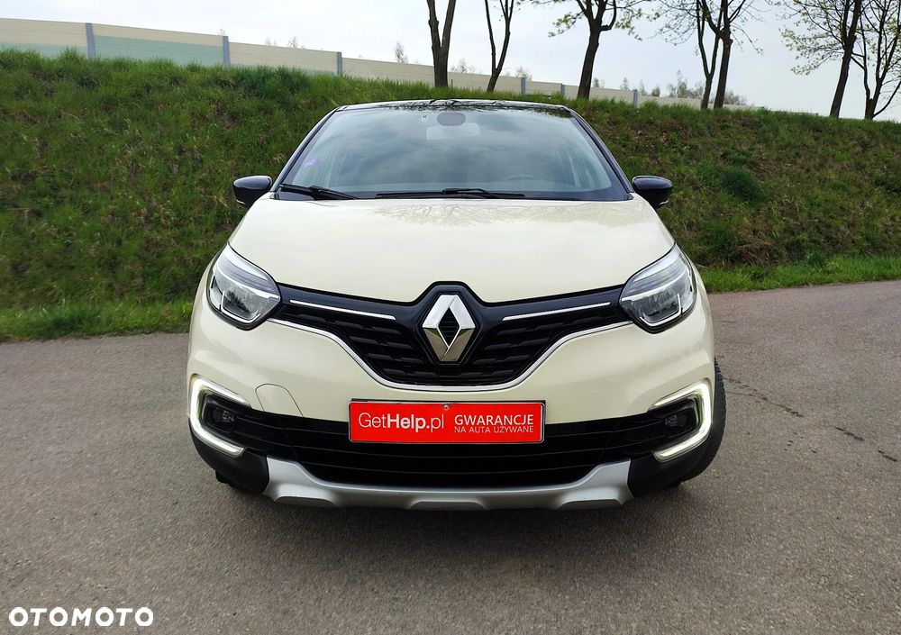 Renault Captur ENERGY TCe 120 Elysee - 6
