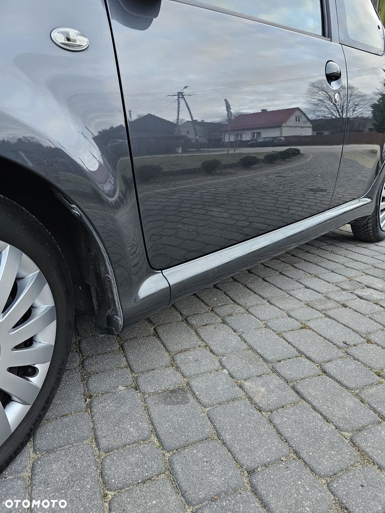 Toyota Aygo Multi Mode City - 7