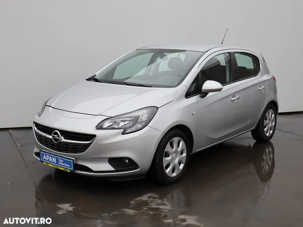 Opel Corsa - 1