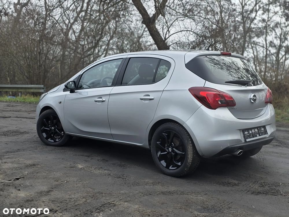 Opel Corsa - 15