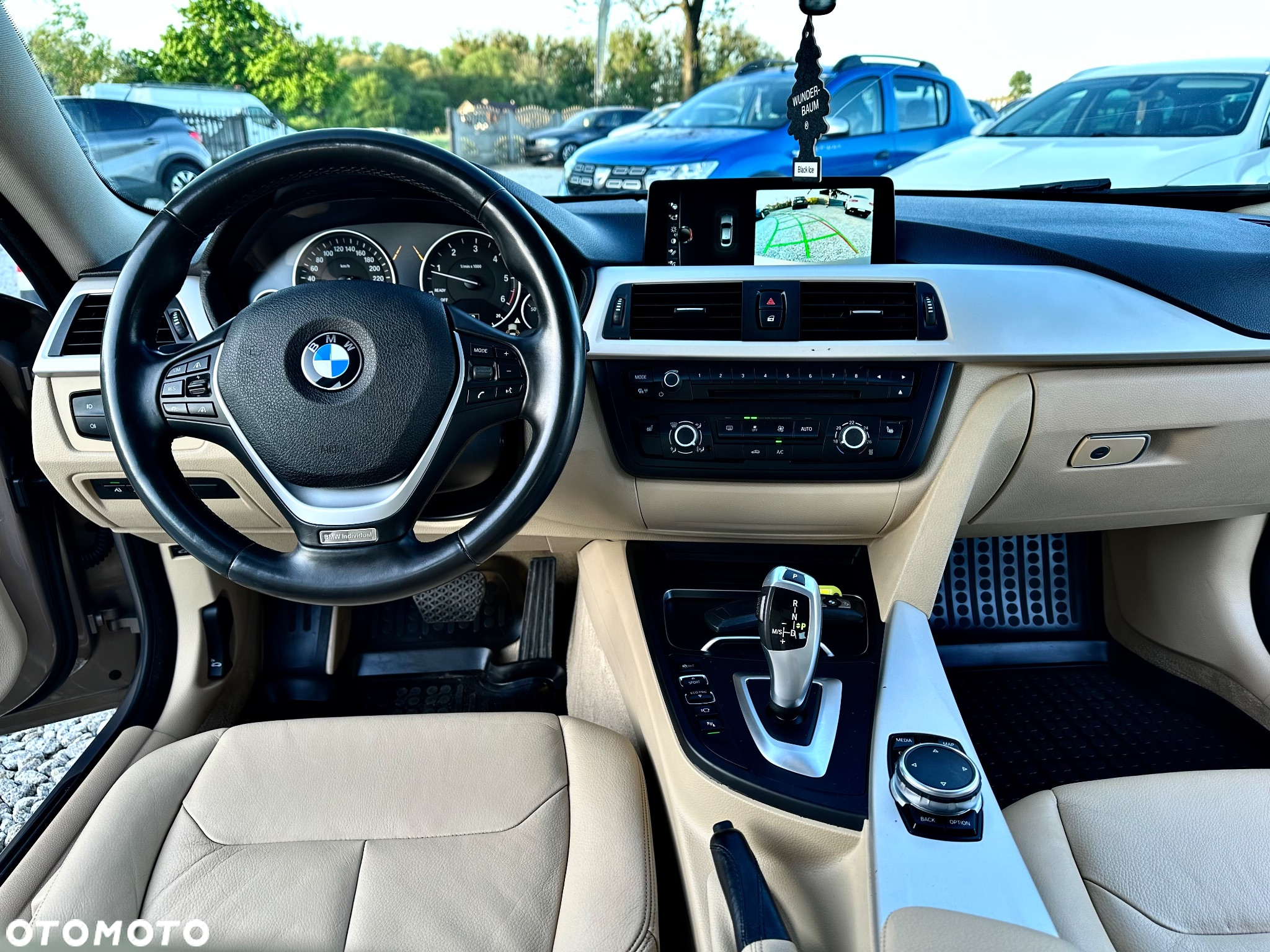 BMW Seria 4 420d Gran Coupe - 5