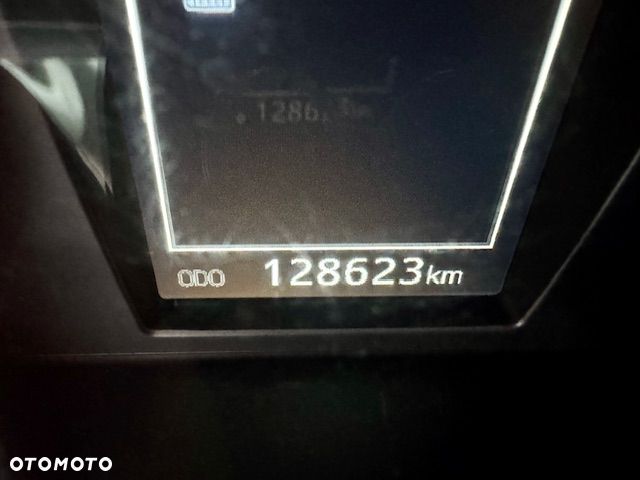 Toyota Hilux 2.4 D-4D Double Cab DL 4x4 - 17