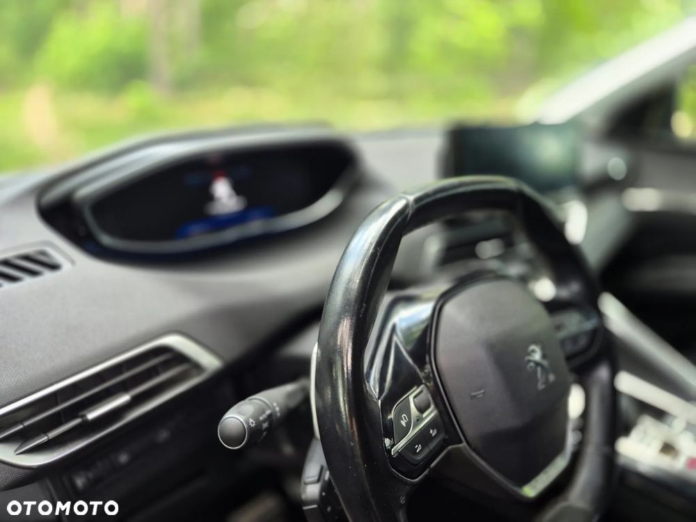 Peugeot 5008 2.0 BlueHDi Road Trip S&S EAT8 - 11