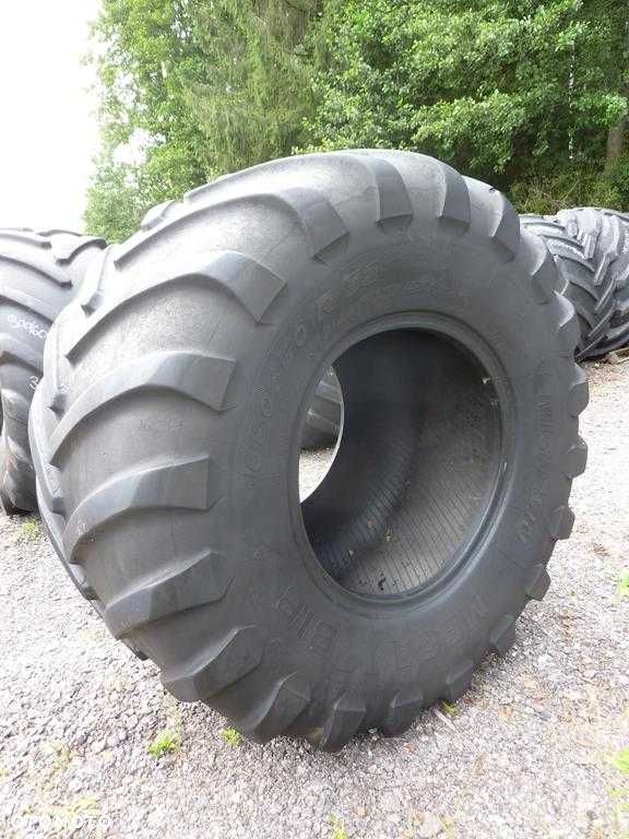 Opona używana rolnicza 1050/50R32 MICHELIN  MEGAXBIB 1500zł W1920 - 3