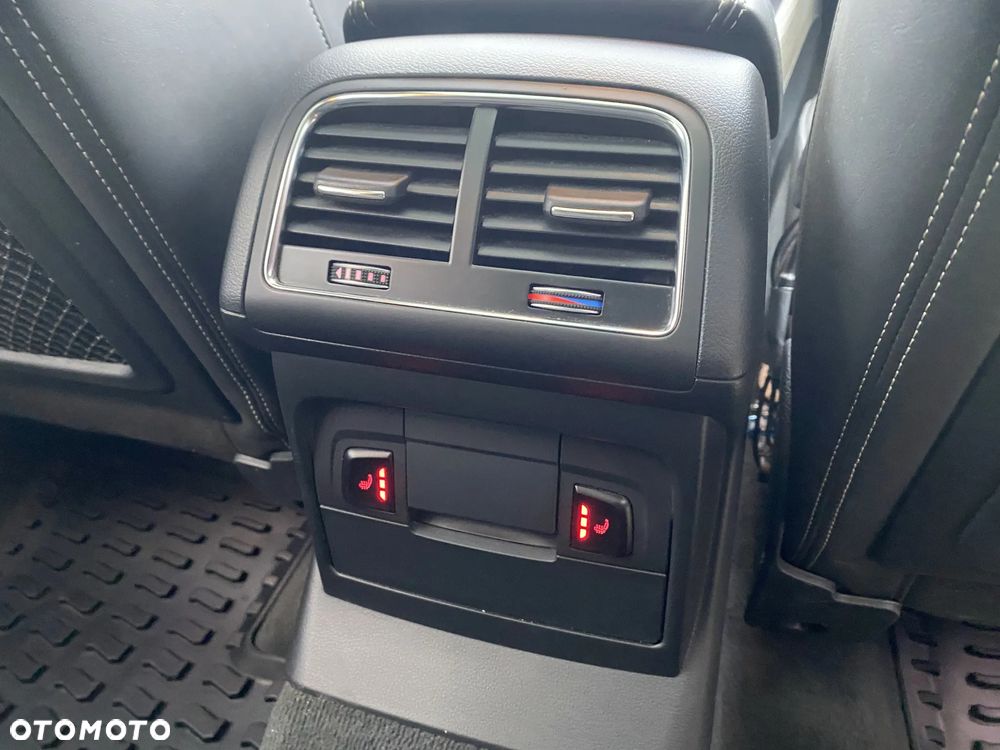 Audi SQ5 3.0 TFSI Quattro Tiptronic - 27