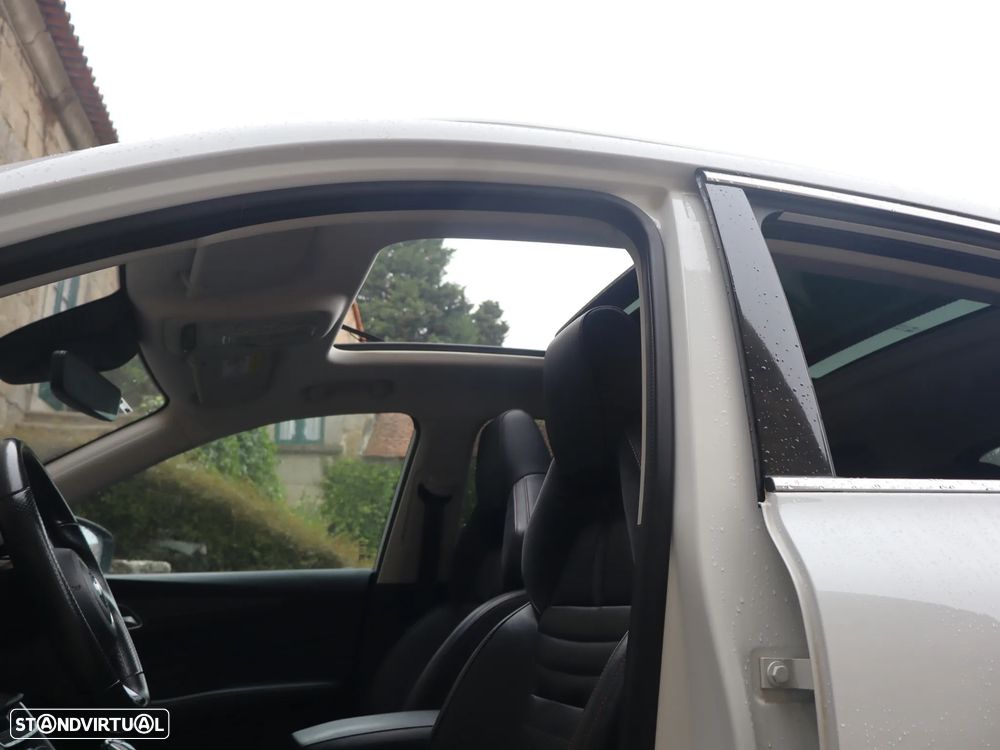 MG EHS 1.5T-GDI Luxury - 50