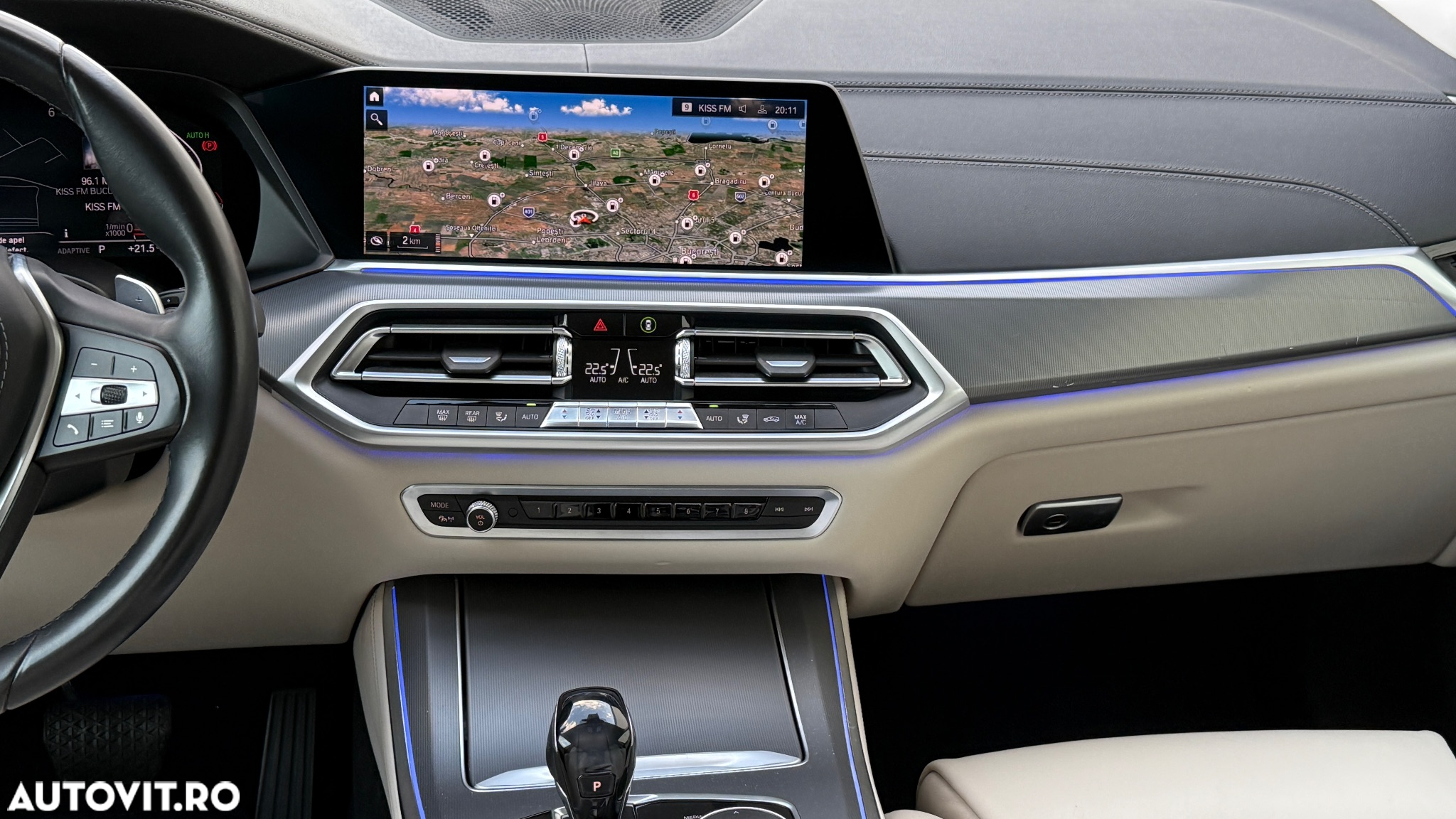 BMW X5 xDrive30d xLine - 27