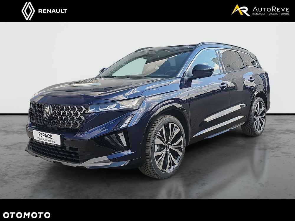 Renault Espace - 1