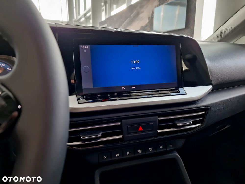 Ford Tourneo Connect Grand - 23