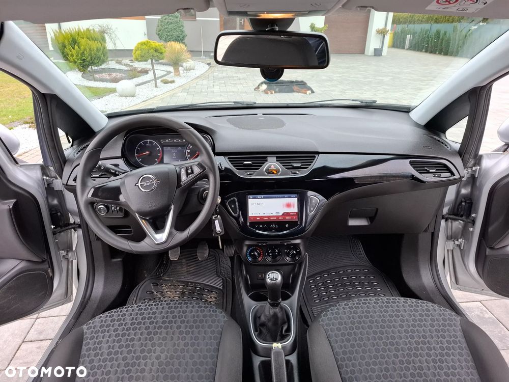 Opel Corsa 1.2 Active - 18