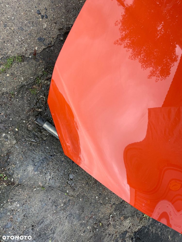 MASKA PRZÓD POKRYWA SILNIKA SUBARU BRZ TOYOTA GT86 ALUMINIOWA - 14