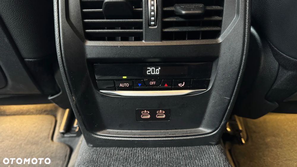 BMW Seria 3 320d M Sport Shadow sport - 27