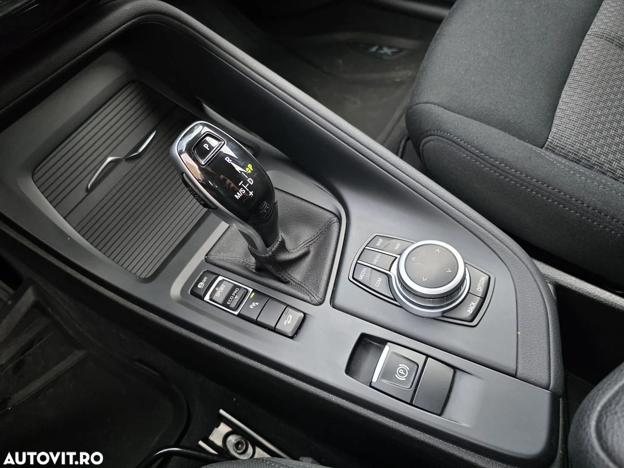 BMW X1 - 22