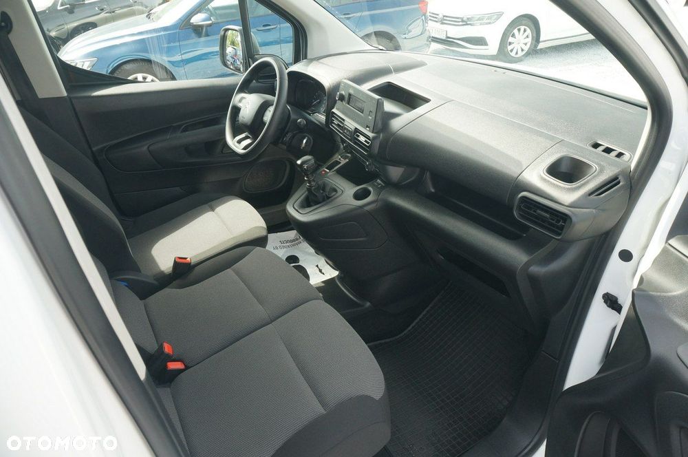Citroën Berlingo - 15
