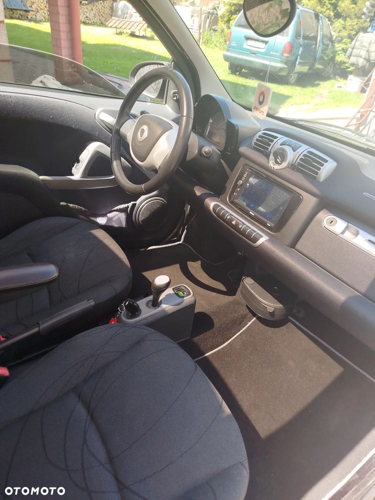Smart Fortwo - 16