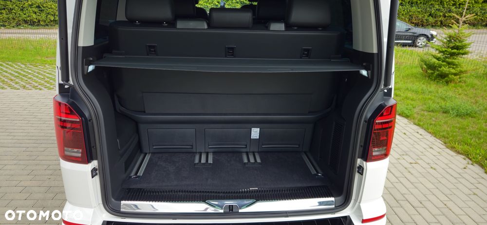 Volkswagen Multivan 2.0 TDI L1 Highline 4Motion DSG - 17