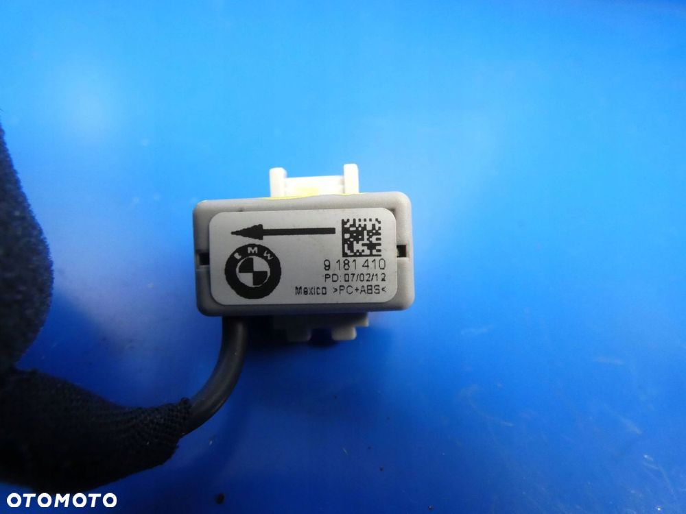 BMW X3 F25 X4 F26 MIKROFON PODSUFITKI - 3